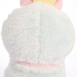 Disney 玩偶熱水袋 醜丫頭