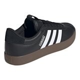 Adidas 男滑板鞋 黑