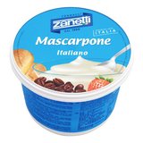 ZANETTI MASCARPONE瑪斯卡邦乳酪500公克