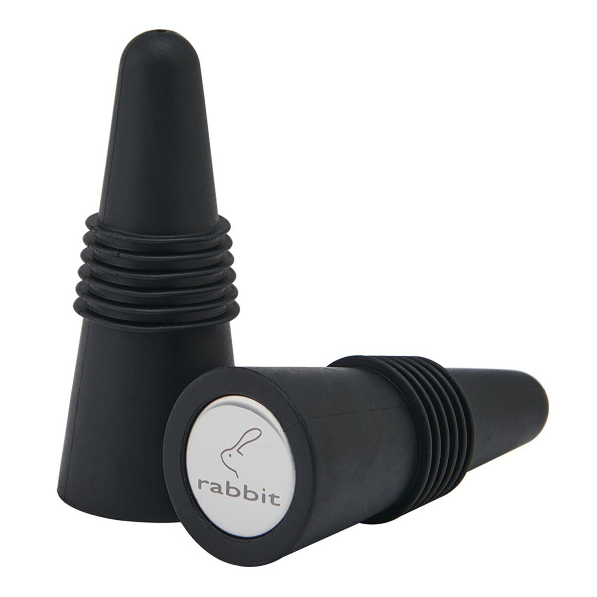 Rabbit 電動開瓶器 & 分酒器 5件組