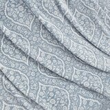 Casual Living 雙人舒適毯 233公分 X 248公分 凱西藍