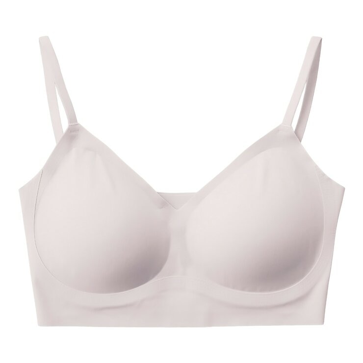 郡是 女無鋼圈立體調整型內衣