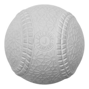 Brett 軟式棒球 J Ball 專用球 120顆