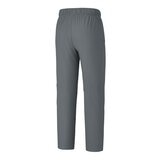 Skechers 男休閒長褲 深灰