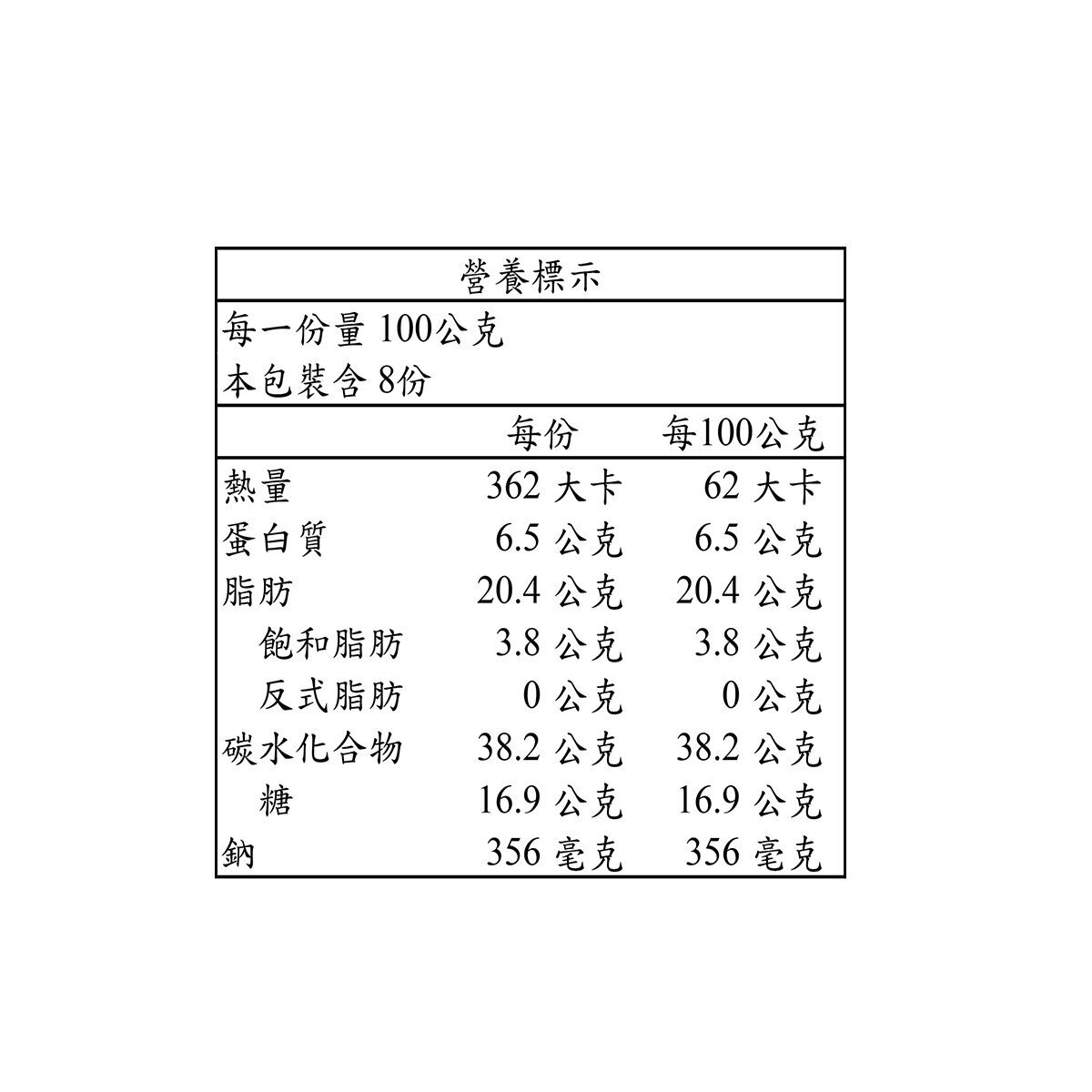 Creapan 荷蘭風牛奶鬆餅 400公克 X 2入