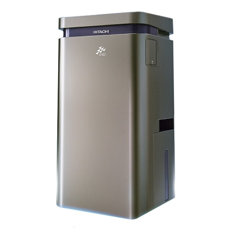 日立 19公升 超變頻清淨除濕機 RD-380VC