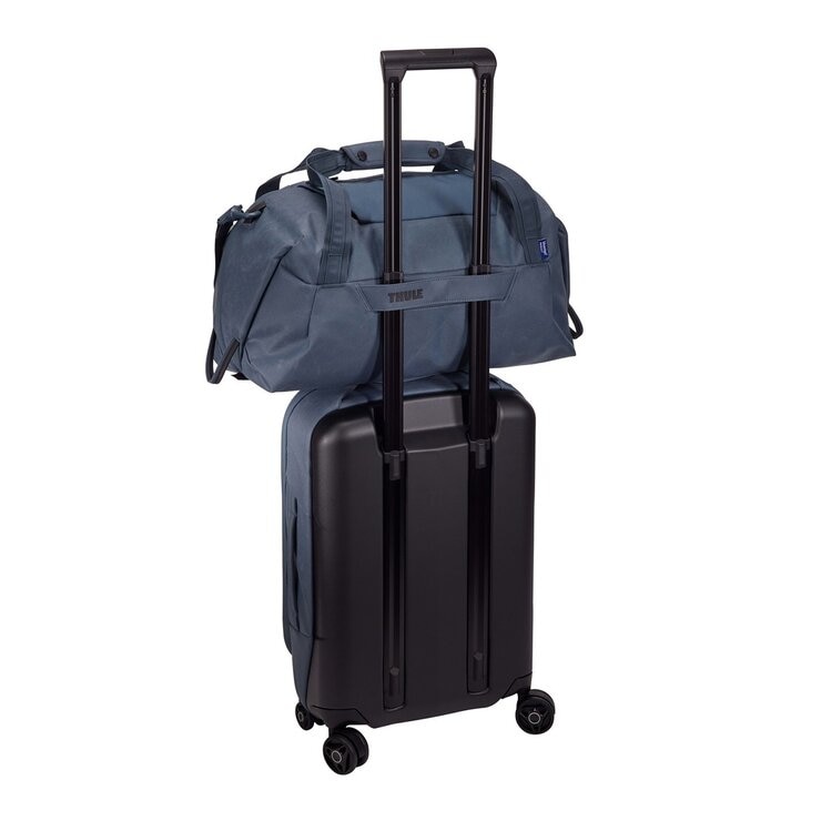 THULE Aion 多用途旅行袋 35公升 岩灰 THULE Aion 多用途旅行袋 35公升 岩灰
