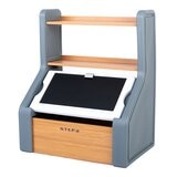 Step2 玩具收納箱 / 2~6歲
