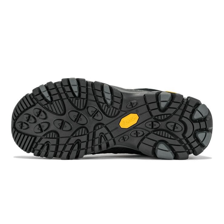 Merrell Moab 3 女登山運動鞋 黑
