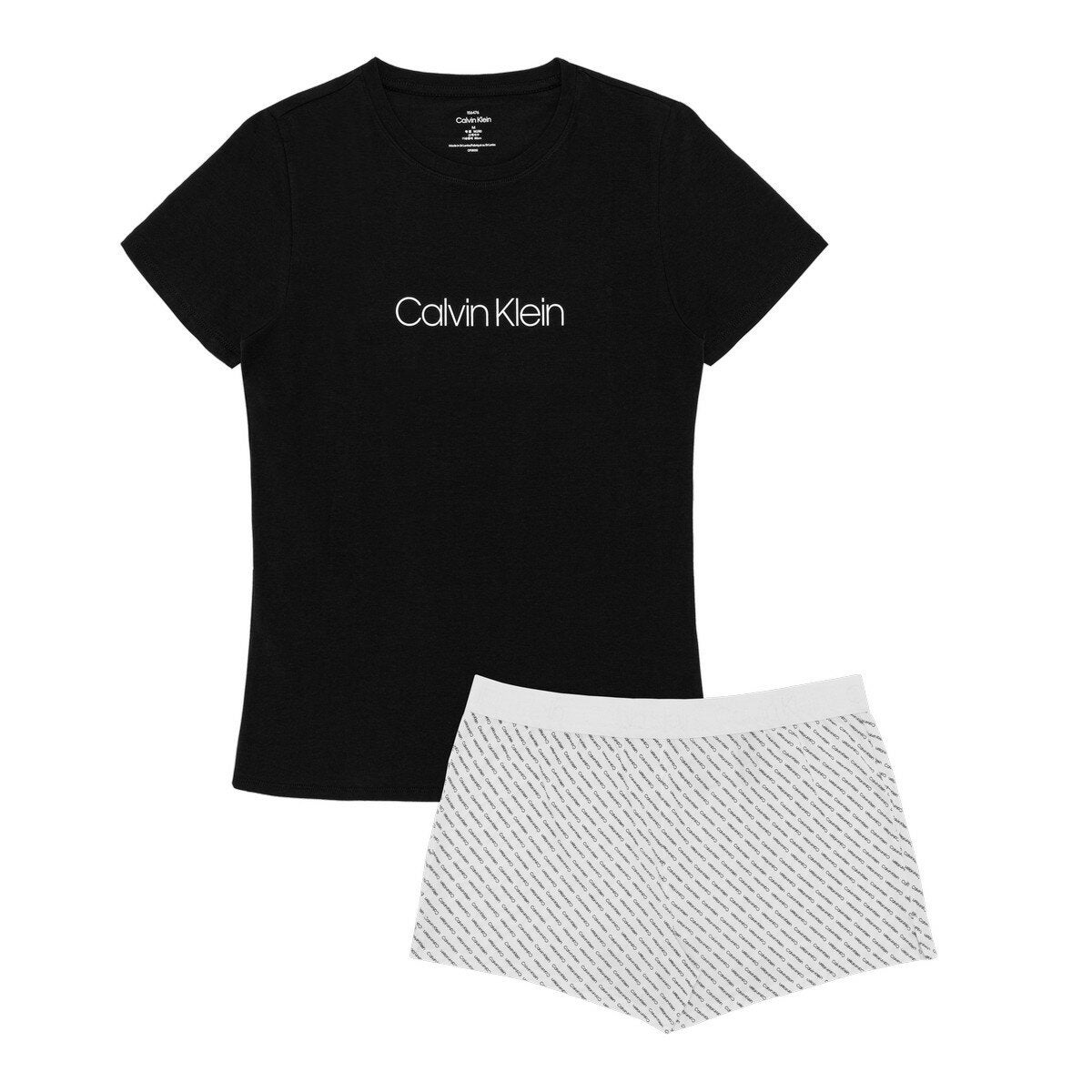 Calvin Klein Ladies' Lounger Set Calvin Klein Ladies' Lounger Set