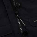 Canada Goose 女連帽防風飛行羽絨外套 #Chilliwack Canada Goose 女連帽防風飛行羽絨外套 #Chilliwack