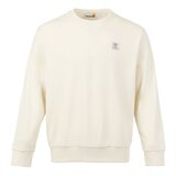 Timberland 男長袖上衣 白