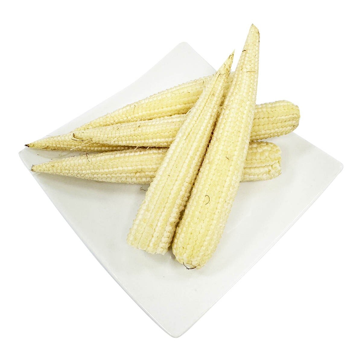 履歷玉米筍 800公克 履歷玉米筍 800公克