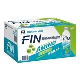 黑松 FIN 胺基酸補給飲 580毫升 X 24入 黑松 FIN 胺基酸補給飲 580毫升 X 24入