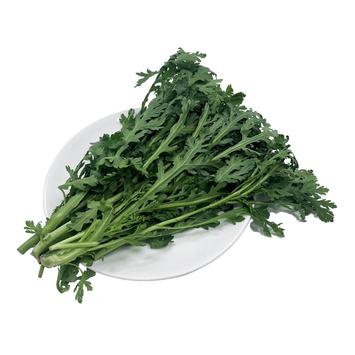 有機春菊 500公克