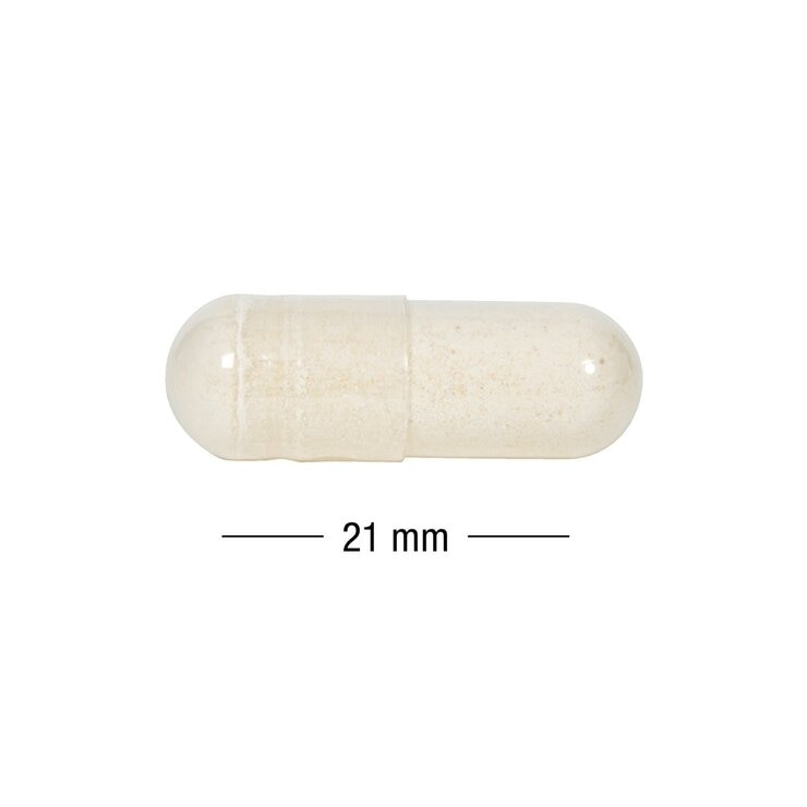 Webber Naturals 蛋殼膜膠囊 100粒