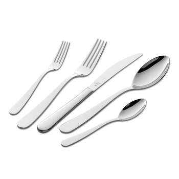 Zwilling 雙人牌 餐具20 件組 4人份 Zwilling 雙人牌 餐具20 件組 4人份