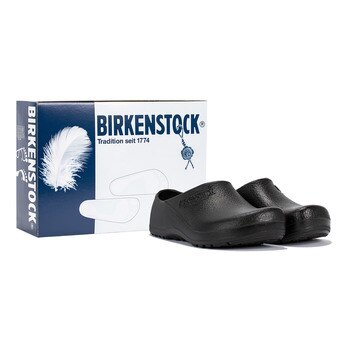 Birkenstock Profi-Birki 廚師鞋 37 Birkenstock Profi-Birki 廚師鞋 37
