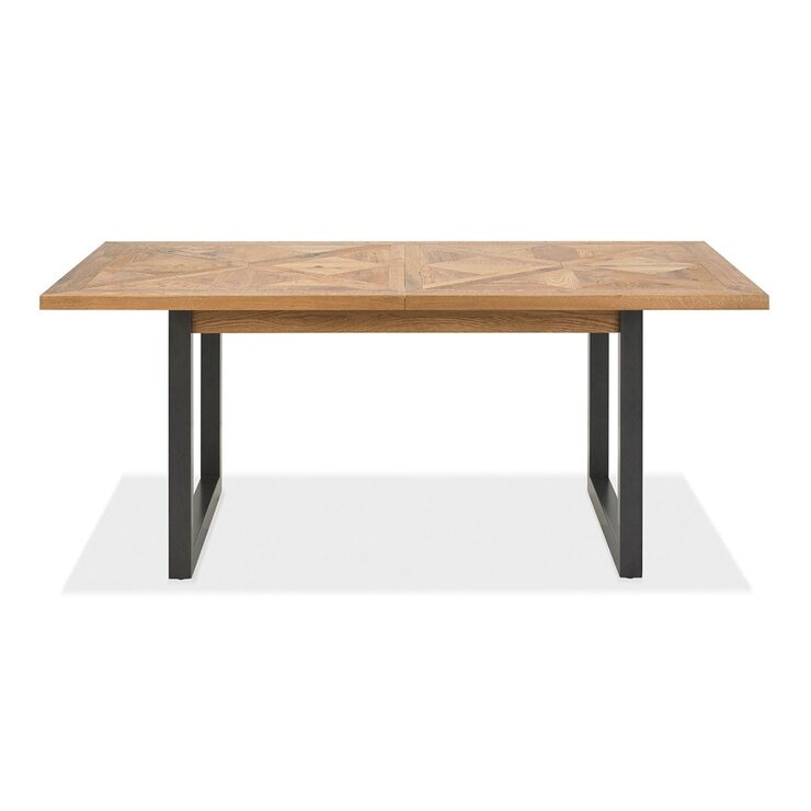 Bentley Designs 餐桌椅7件組