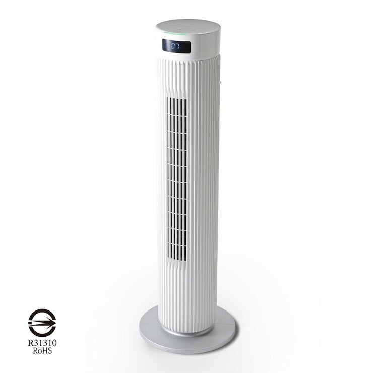 Siroca DC Inverter Tower Fan SF-T1710