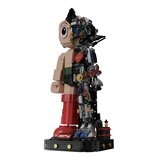 PANTASY 原子小金剛積木模型 / 6歲以上 PANTASY 原子小金剛積木模型 / 6歲以上