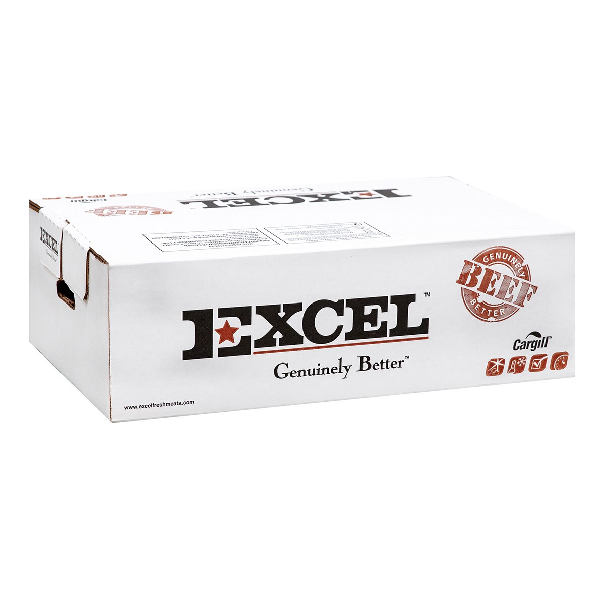 美國特選冷凍牛肋條 19公斤 / 箱 美國特選冷凍牛肋條 19公斤 / 箱