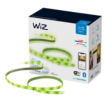 WiZ LED 2公尺 全彩燈帶