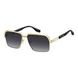 MARC JACOBS 太陽眼鏡 MARC 839/S RHL9O 金色