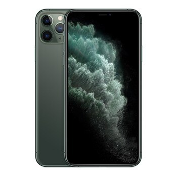 iPhone 11 Pro Max 64G 綠 iPhone 11 Pro Max 64G 綠