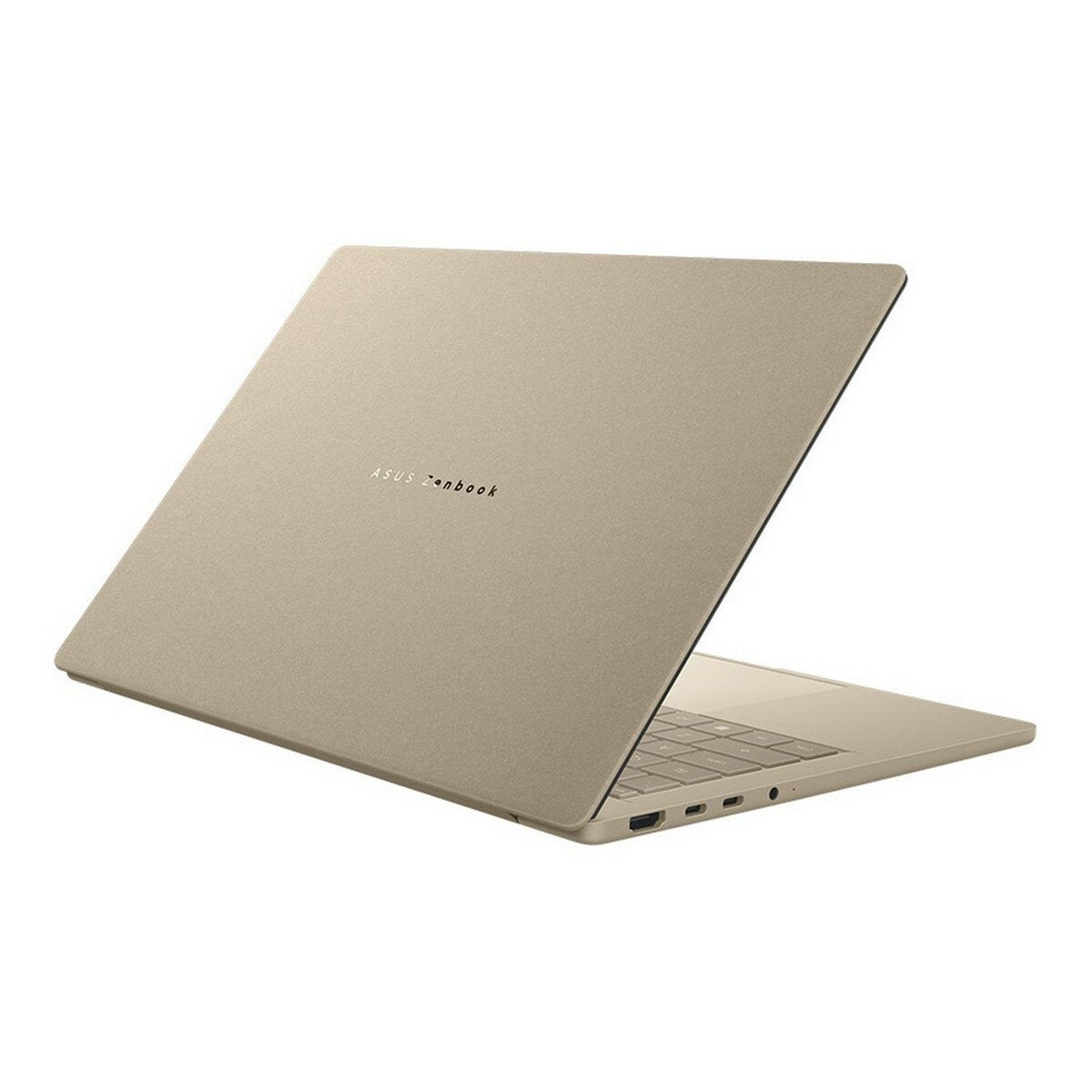 ASUS ZenBook A14 14吋 Copilot+ PC AI筆電 UX3407QA-0142D26100 ASUS ZenBook A14 14吋 Copilot+ PC AI筆電 UX3407QA-0142D26100