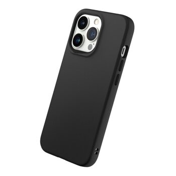 犀牛盾 iPhone 13 Pro SolidSuit 防摔手機殼+螢幕玻璃保護貼