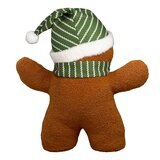 薑餅人節慶裝飾 綠色 薑餅人節慶裝飾 綠色