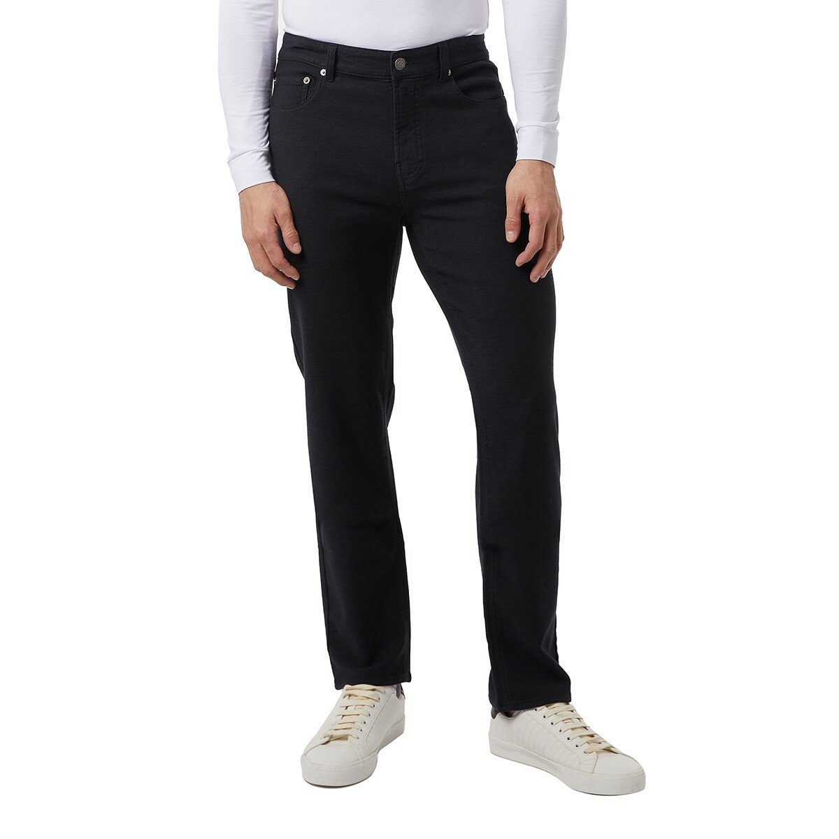 32 Degrees 男休閒長褲