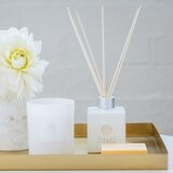 Tilley 澳洲經典香氛擴香組 150毫升 X 3入 牡丹玫瑰