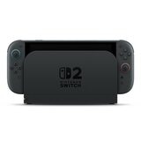 Nintendo Switch 2 瑪利歐賽車世界 + microSD Express 256GB 記憶卡+ 9H保護貼主機組合