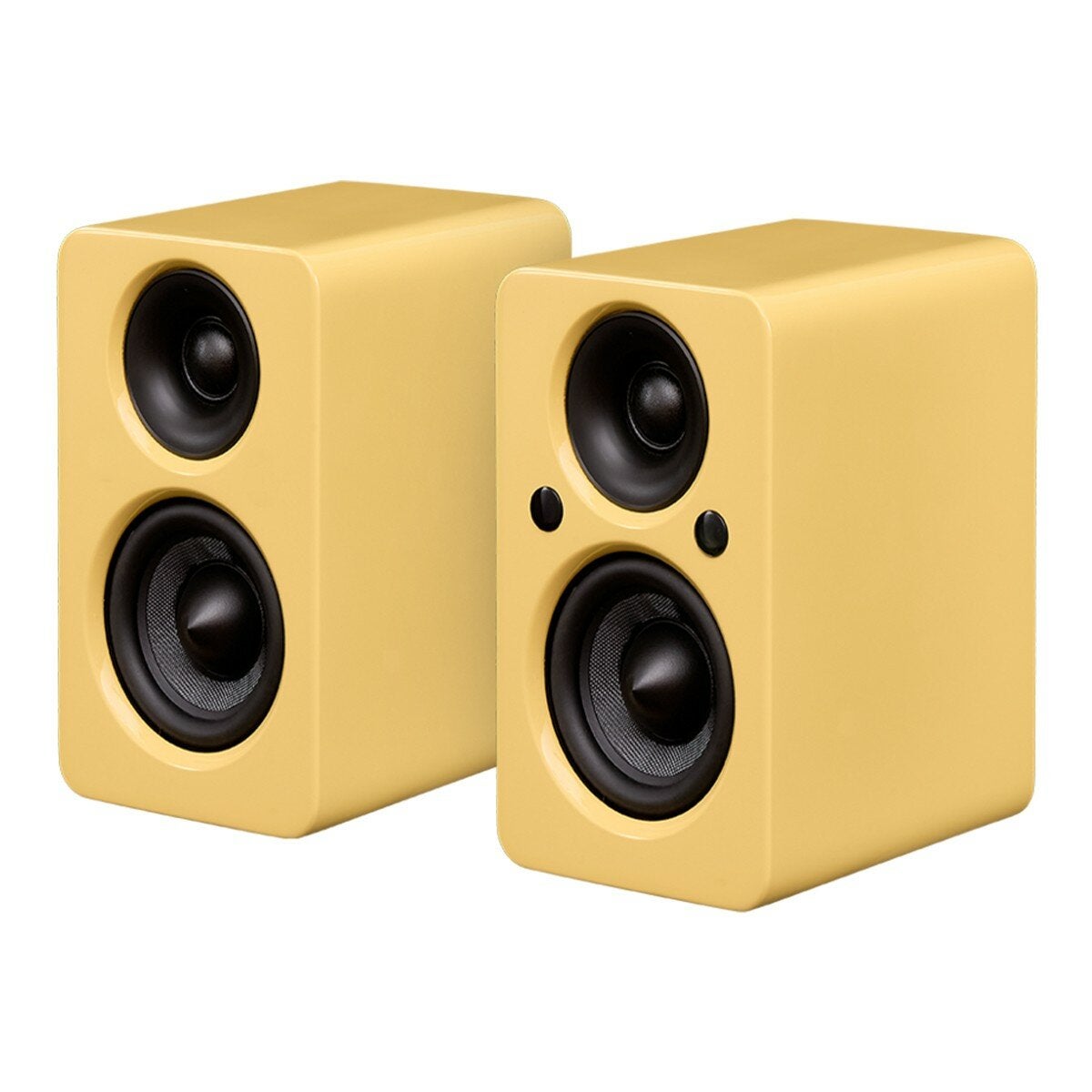 Jamo Mini MKII 兩聲道主動式藍牙喇叭 Jamo Mini MKII 兩聲道主動式藍牙喇叭