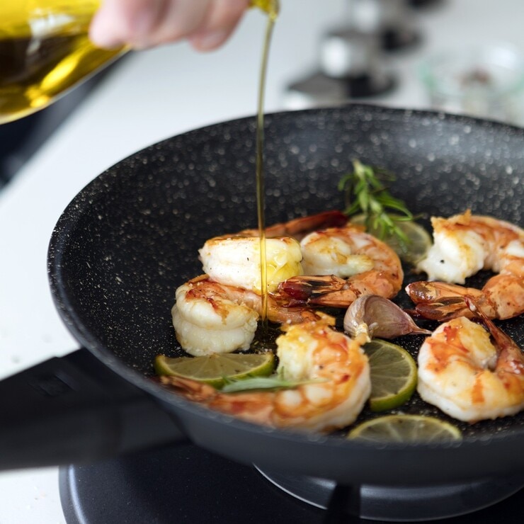 Zwilling Marquina 深煎鍋 28公分 Costco 好市多線上購物