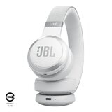JBL Live 670NC 耳罩式降噪藍牙耳機