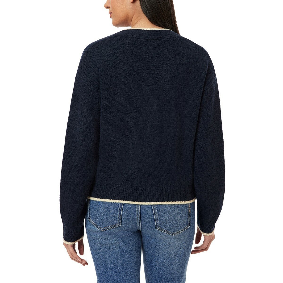 Scotch & Soda 女開襟衫 深藍 Scotch & Soda 女開襟衫 深藍