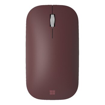 Microsoft Surface Mobile 滑鼠 酒紅 Microsoft Surface Mobile 滑鼠 酒紅
