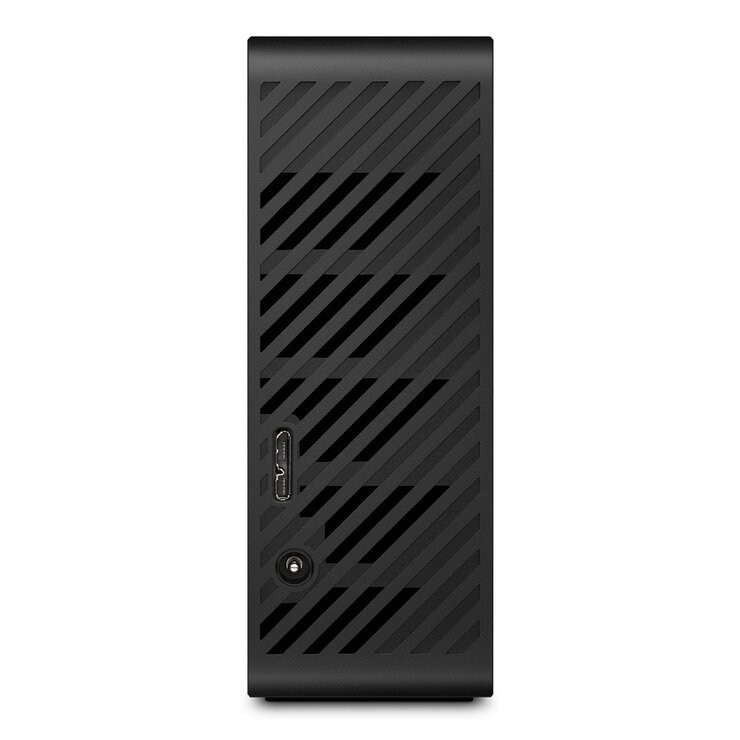 Seagate Expansion 16TB 3.5吋硬碟 STKP16000400