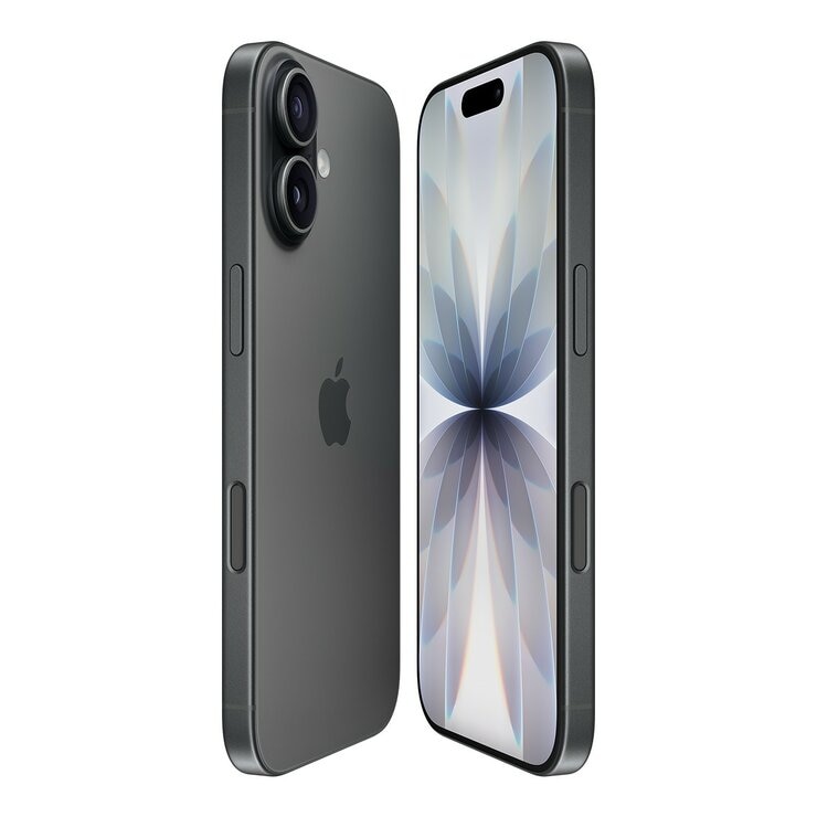 Apple iPhone 17 256GB 黑色