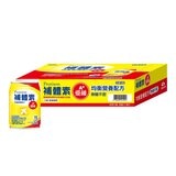 補體素 優纖A+ 無糖不甜 營養均衡完整即飲配方食品 237毫升 X 24入