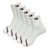 Tommy Hilfiger 男襪 5入