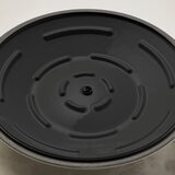 Tramontina 雙耳圓形三合一鑄鐵鍋 含鋼頭鍋蓋 X 4件組