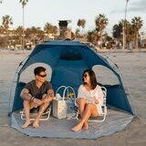 WildLand 速開帳篷