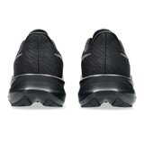 Asics 男慢跑訓練鞋 黑