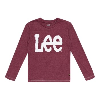 Lee 男童長袖上衣 Lee 男童長袖上衣