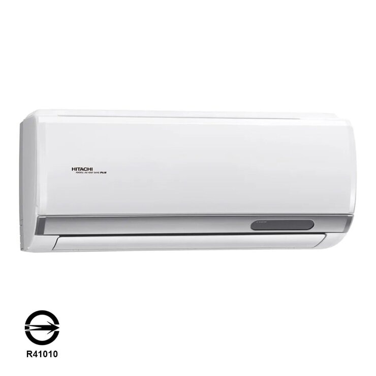 日立 2.8KW 頂級系列變頻冷暖一對一分離式冷氣 含運費及基本安裝