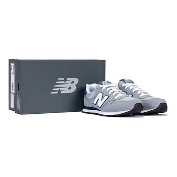 New Balance 男復古慢跑鞋 #500系列 New Balance 男復古慢跑鞋 #500系列